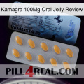 Kamagra 100Mg Oral Jelly Review 44